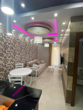 Lux Apartman Budva
